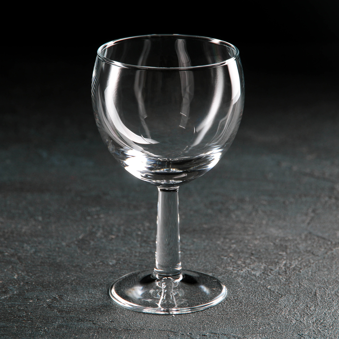 Бокал для вина 195 мл "Банкет"