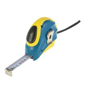 

Рулетка Remocolor, "RemoSpace", 10 м х 25 мм