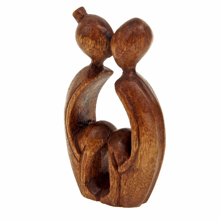 Сувенир абстракция 15 см