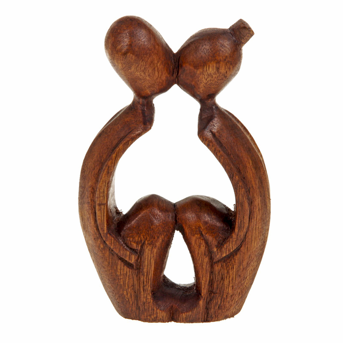 Сувенир абстракция 15 см