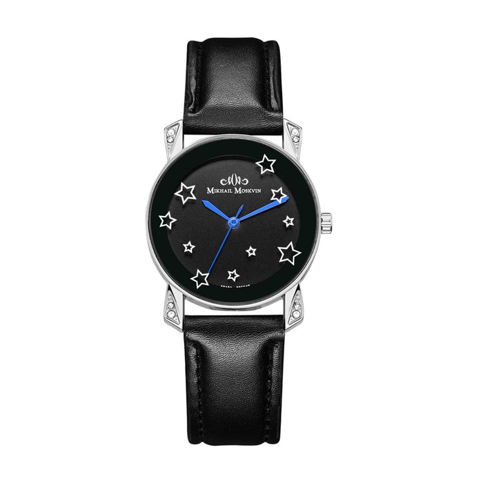 Наручные часы женские "Каприз" 582-6-3 new