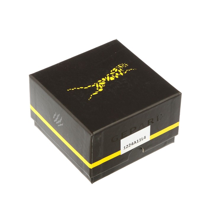 Наручные часы мужские Gepard 1224A11L4