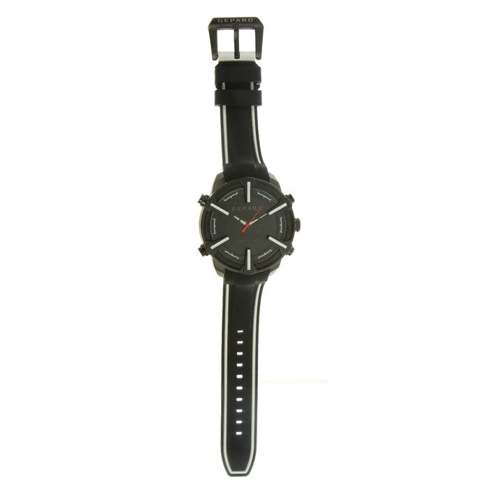 Наручные часы мужские Gepard 1236A11L4