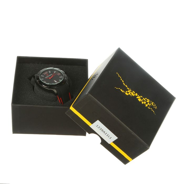 Наручные часы мужские Gepard 1239A11L1