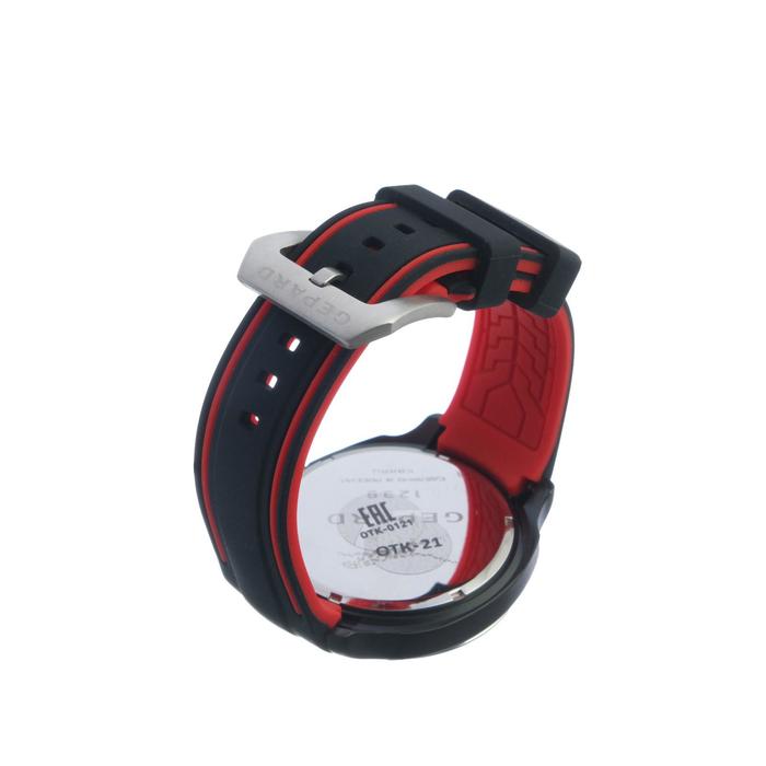 Наручные часы мужские Gepard 1239A12L1