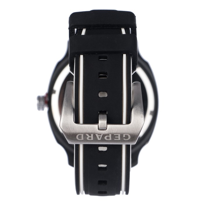 Наручные часы мужские Gepard 1239A12L3