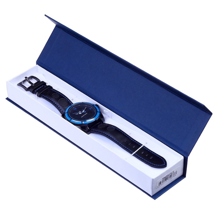 Наручные часы мужские Gepard 1243A11L2