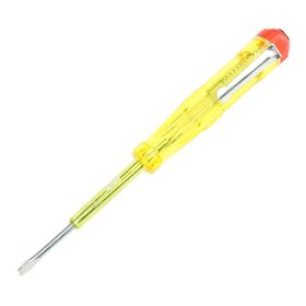 

Отвертка индикаторная FIT, 100-250 В, 140 мм