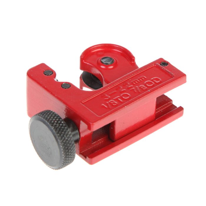 Труборез FIT, "мини", 3-22 мм