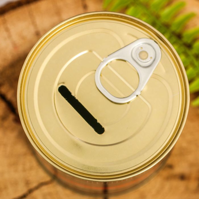 Копилка-банка металл "Коплю на машину" 7,6х9,5 см