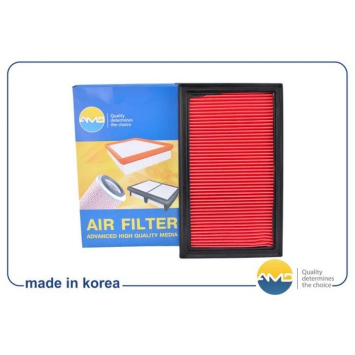 Фильтр воздушный AMD AMDJFA89