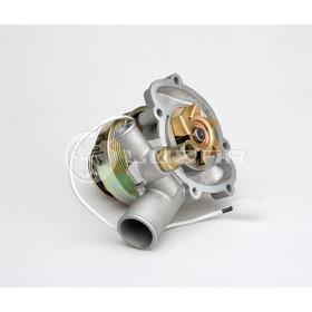 

Насос водяной 4063 с ЭММ Е-3 GAZ 4063-3906629-10, LUZAR LWP 03064