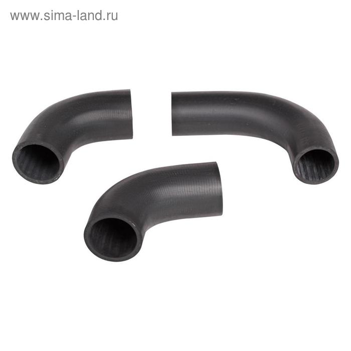 

Комплект патрубков охлаждения 451 (90лс) UAZ 451(Д)-1303027, LUZAR LPK 0351
