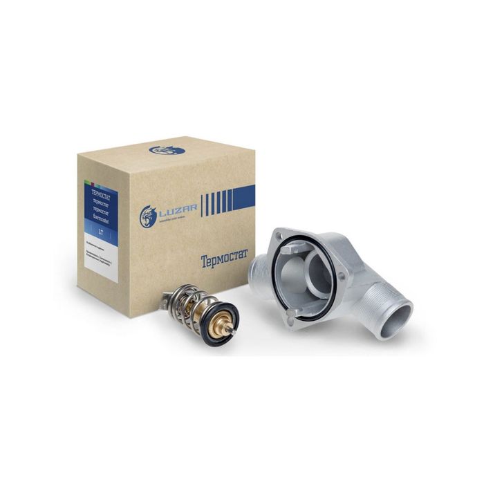 Термостат Luzar LT010892