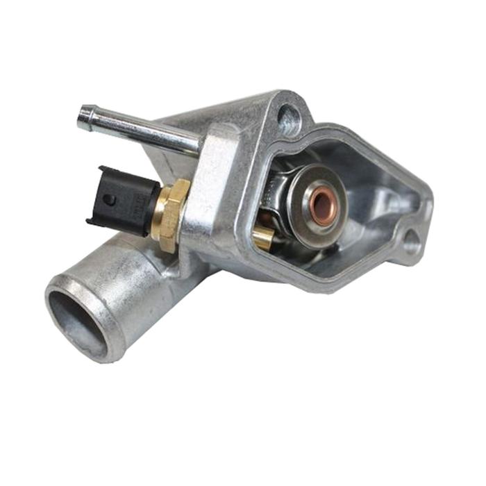 Термостат Luzar LT2166