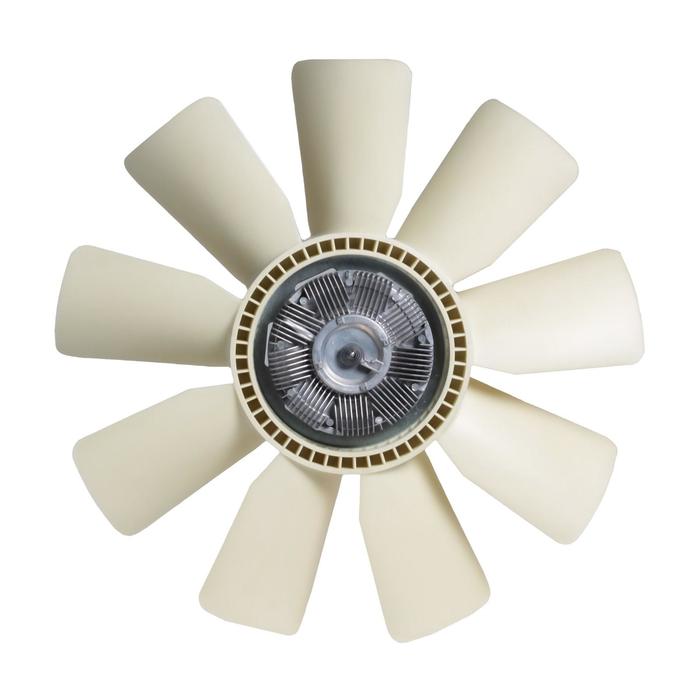 Муфта вентилятора LUZAR LVC0766