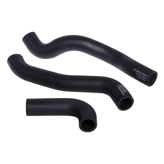 Патрубки, комплект Luzar LPKh01082