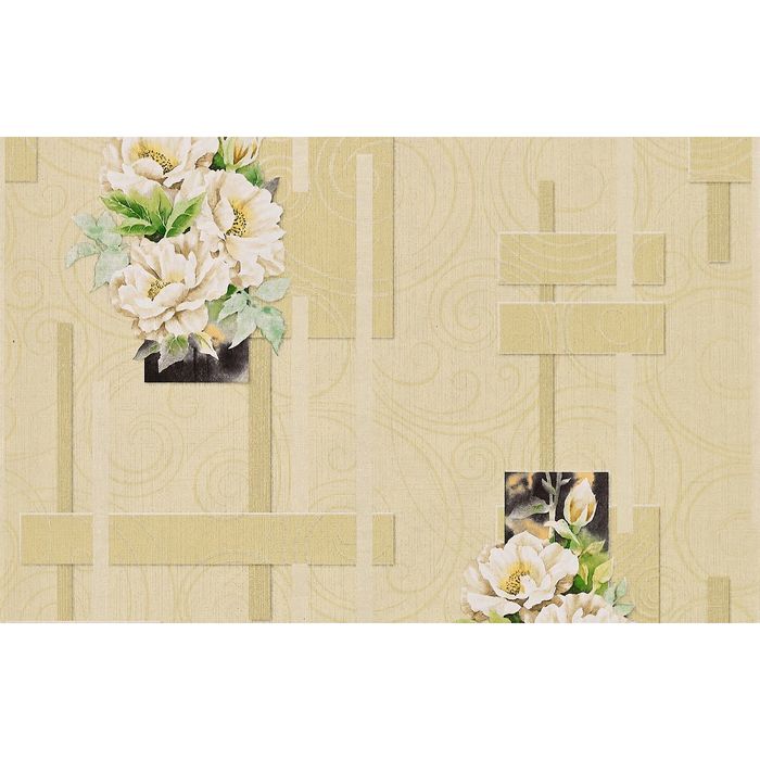 Обои бумажные Брянск Лия-51 0,53х10 м