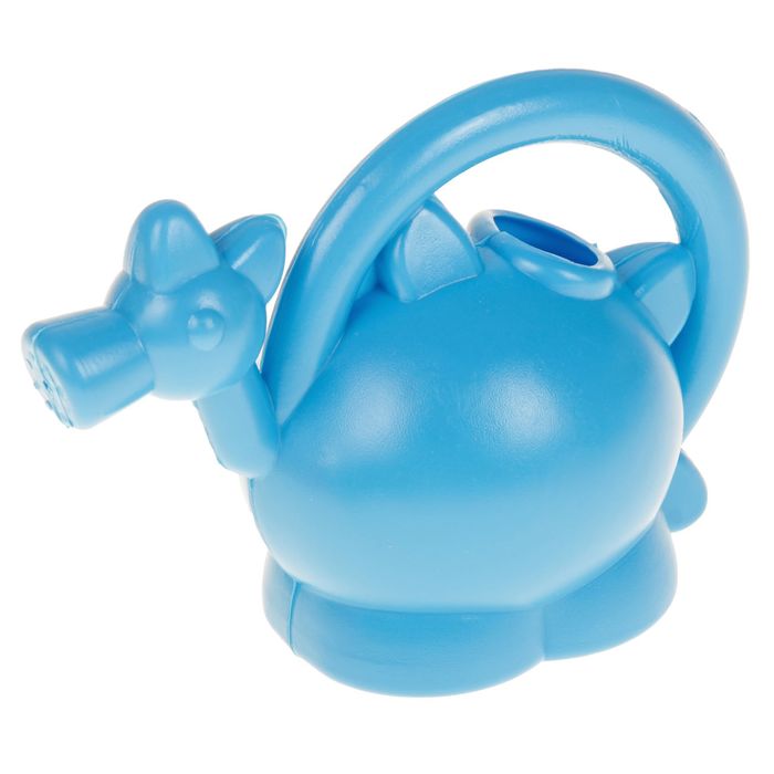 Лейка "Дракончик", МИКС