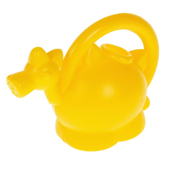 Лейка "Дракончик", МИКС