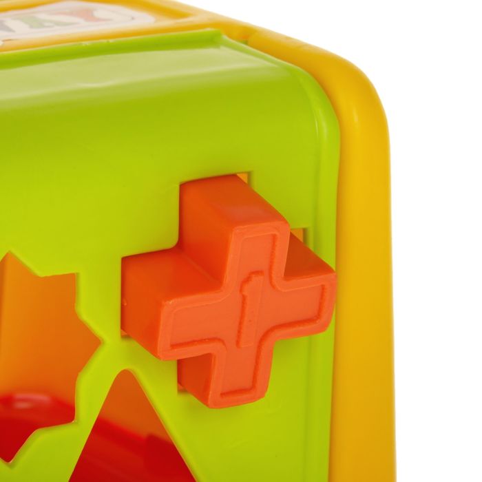 Каталка "Собака" микс