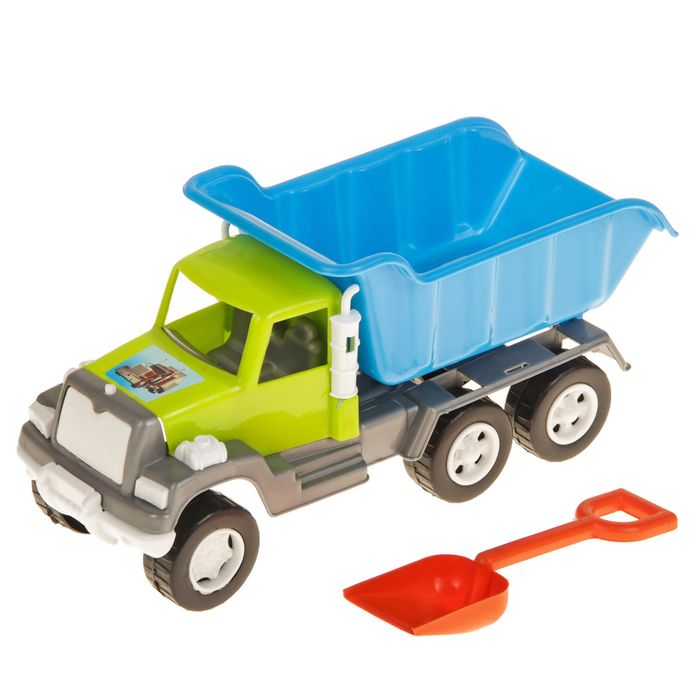 Самосвал МИКС