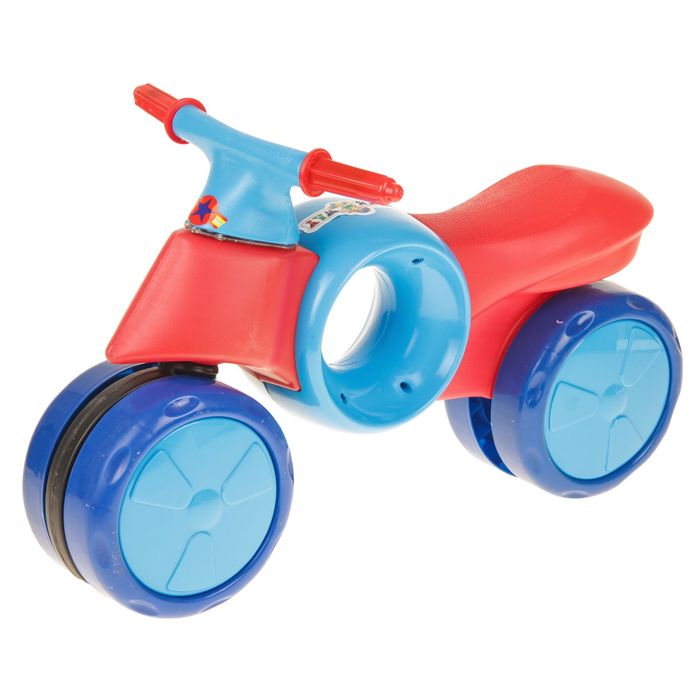 Беговел, МИКС