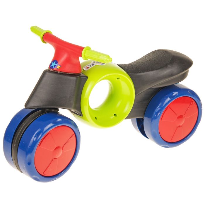 Беговел, МИКС