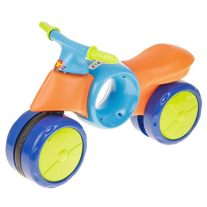 Беговел, МИКС