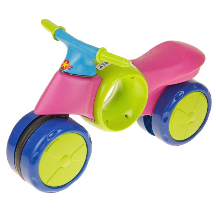 Беговел, МИКС