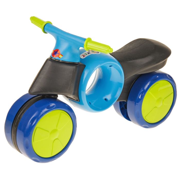 Беговел, МИКС