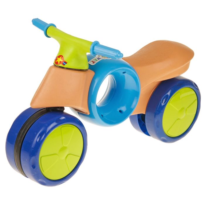 Беговел, МИКС