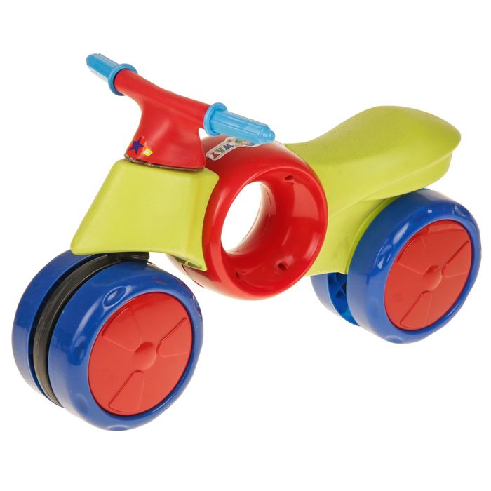 Беговел, МИКС