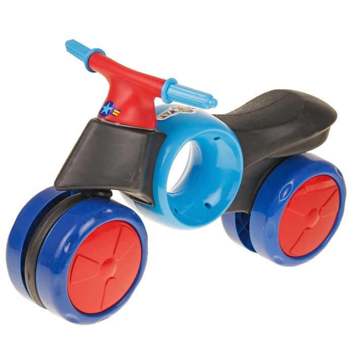 Беговел, МИКС