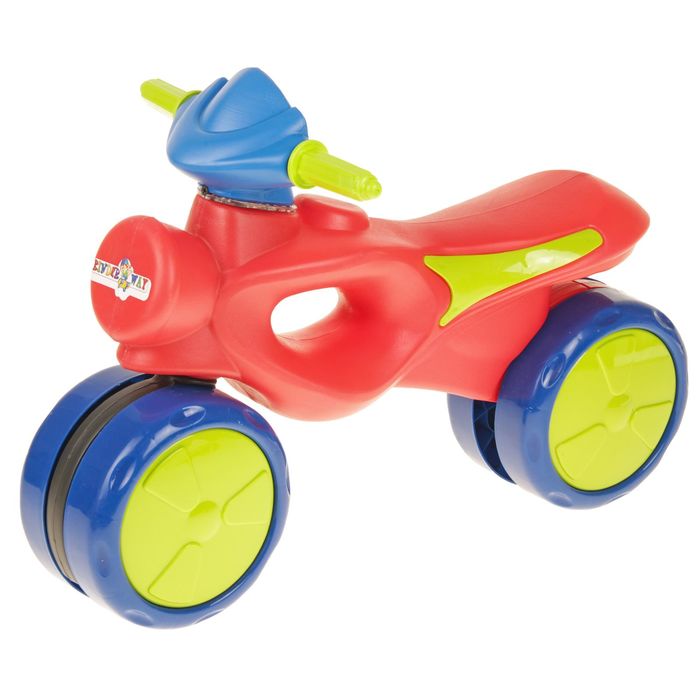 Беговел, МИКС