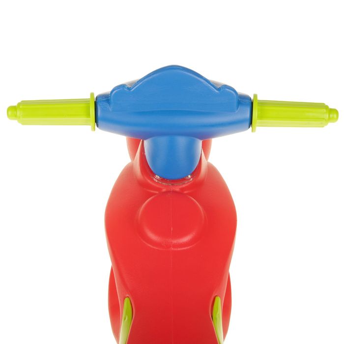 Беговел, МИКС