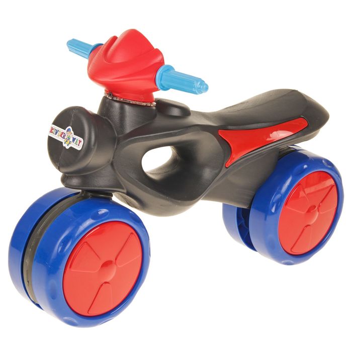 Беговел, МИКС