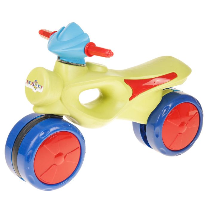 Беговел, МИКС