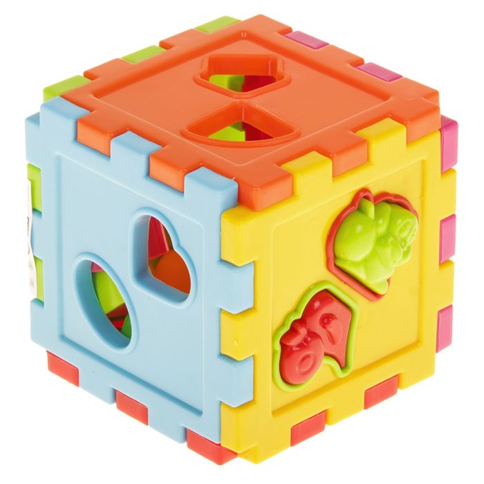 Фигуры геометрические