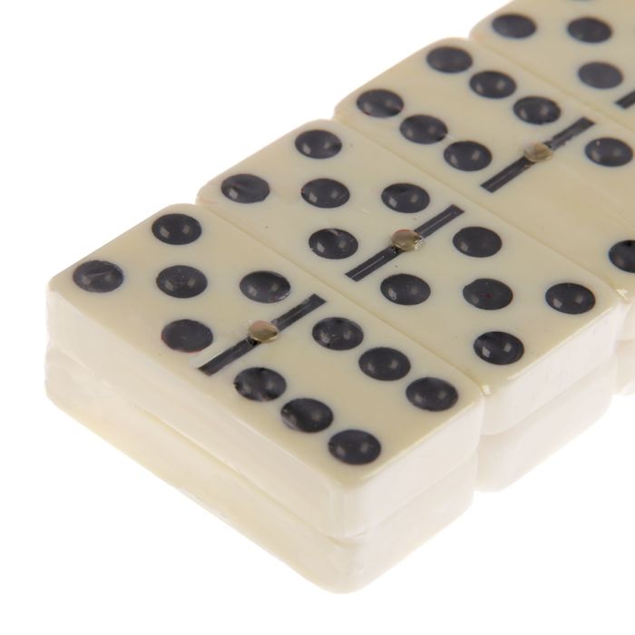 Лото Русское и домино "Берёзы"