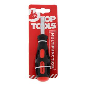 

Держатель насадок Top Tools, 1/4 43 мм", 60 мм