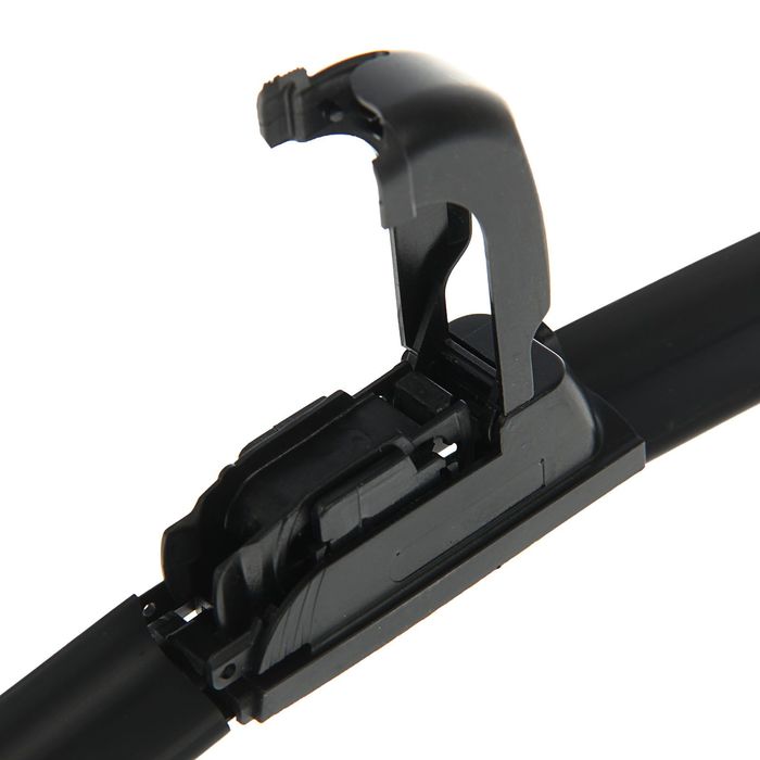 Щетка стеклоочистителя Lavita, 38 см, бескаркасная