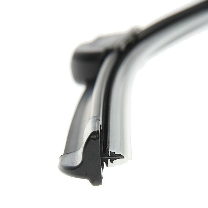 Щетка стеклоочистителя Lavita, 38 см, бескаркасная