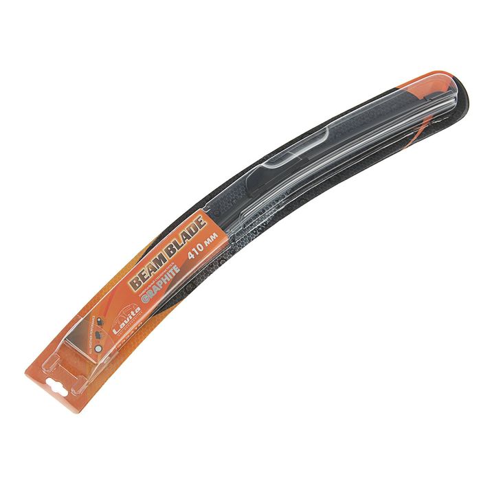 Щетка стеклоочистителя Lavita, 41 см, бескаркасная