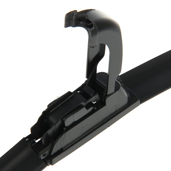 Щетка стеклоочистителя Lavita, 48 см, бескаркасная