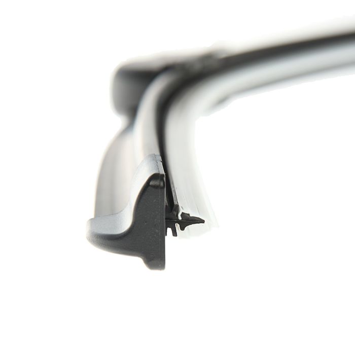 Щетка стеклоочистителя Lavita, 48 см, бескаркасная