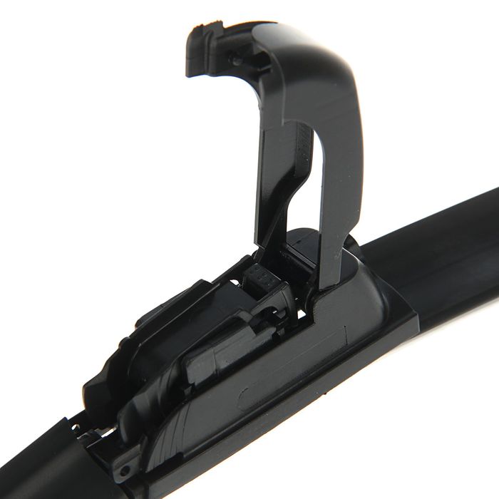 Щетка стеклоочистителя Lavita, 51 см, бескаркасная