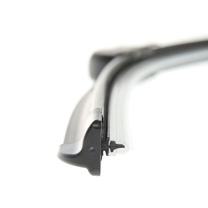 Щетка стеклоочистителя Lavita, 51 см, бескаркасная