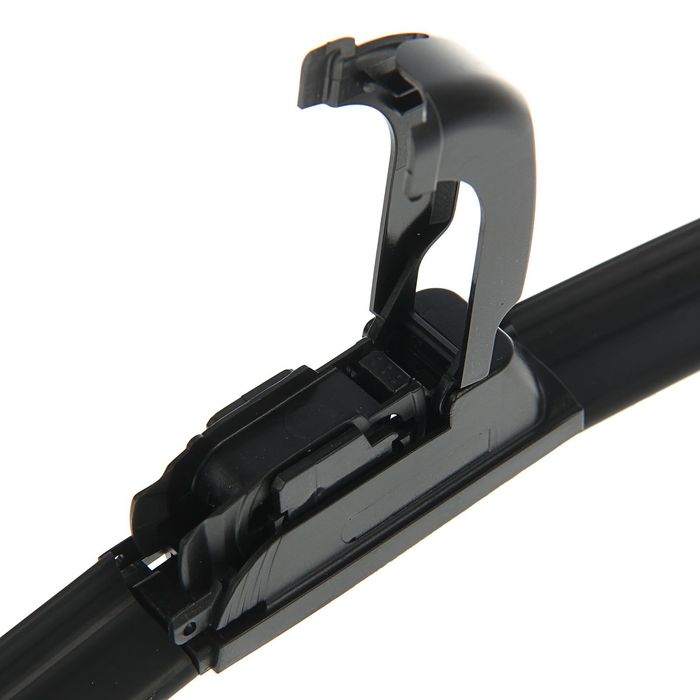 Щетка стеклоочистителя Lavita, 53 см, бескаркасная