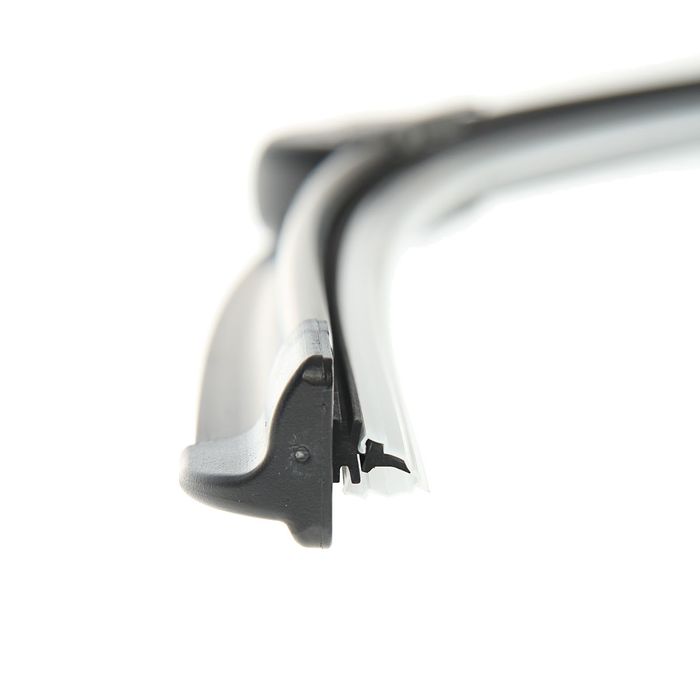 Щетка стеклоочистителя Lavita, 53 см, бескаркасная